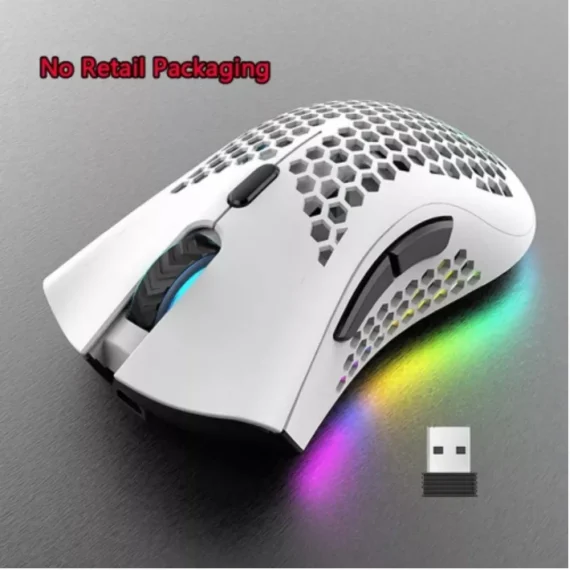 RGB Backlit Keyboard and Mouse Combo for Gaming 6 | PricZone