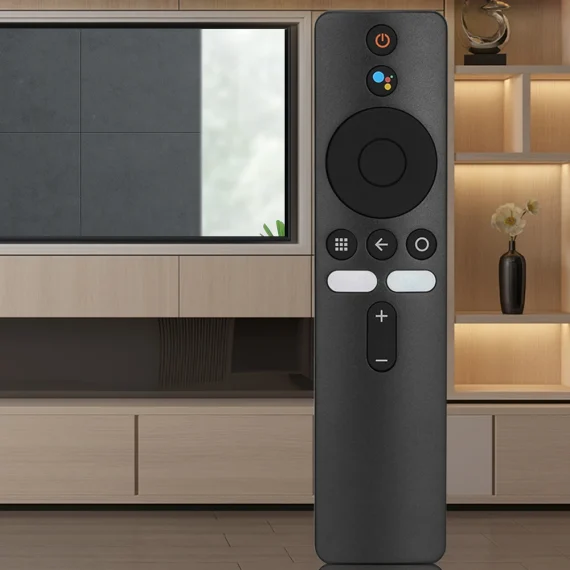 Voice Remote for Xiaomi Mi TV and Mi Box 3 | PricZone