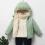 Warm Winter Coats for Kids – Plush & Fur Hooded