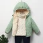 Warm Winter Coats for Kids – Plush & Fur Hooded