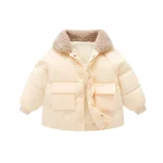 Warm Winter Coats for Boys and Girls 4 | PricZone