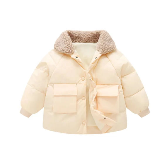 Warm Winter Coats for Boys and Girls 4 | PricZone