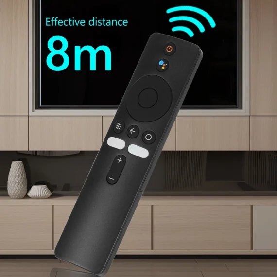 Voice Remote for Xiaomi Mi TV and Mi Box 2 | PricZone