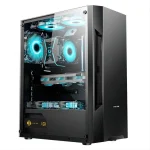 Gaming Desktop Core i5 16GB RAM 500GB SSD Win10 | PricZone