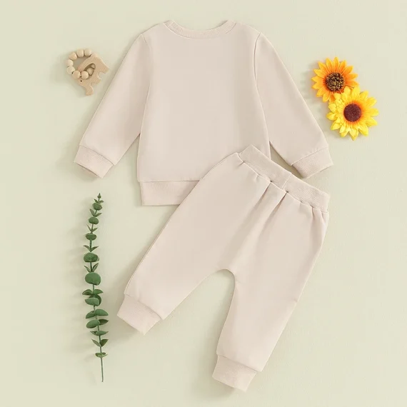 Floral Newborn Outfit for Baby Girls 0 3Y 6 | PricZone