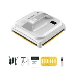 Smart Window Cleaner Robot with Remote Control 6 | PricZone