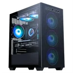 Gaming Desktop Core i5 16GB RAM 500GB SSD Win10 6 | PricZone