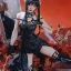 Yor Forger Anime Cosplay Dress and Accessories