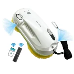 Smart Window Cleaner Robot with Remote Control 4 | PricZone