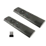 Bluetooth Voice Remote for Smart TV Android Box 4 | PricZone