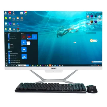 238 Inch Core i5i7 32GB All In One PC 1 | PricZone