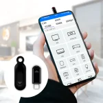 Type C Smart Remote Control for Android Devices 5 | PricZone