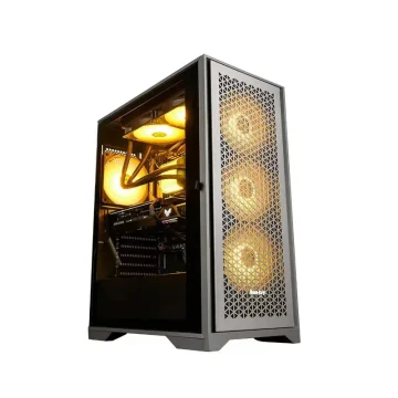 High-Performance Gaming PC i7 i9 GTX 950 16G RAM 2