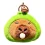 Capybara Stress Relief Plush Squeeze Toy