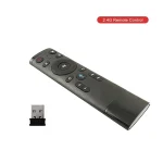 Bluetooth Voice Remote for Smart TV Android Box 3 | PricZone