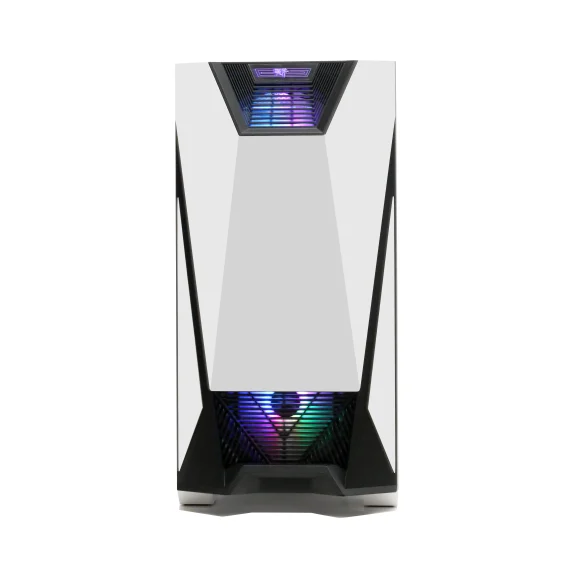 High Performance MXZ Gaming PC Ryzen 5 7600 RTX 40703070 2 | PricZone