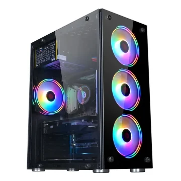 Gaming PC - Intel i5/i7/i9 GTX 2