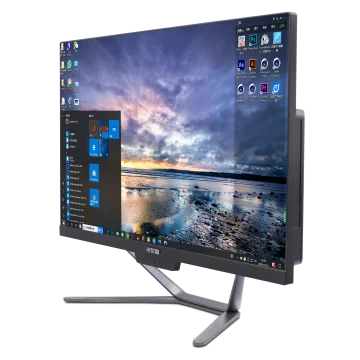 All in One PC i5i7 238 Monitor DDR4 Webcam 1 | PricZone