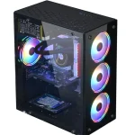 Gaming PC Intel i5i7i9 GTX 4 | PricZone