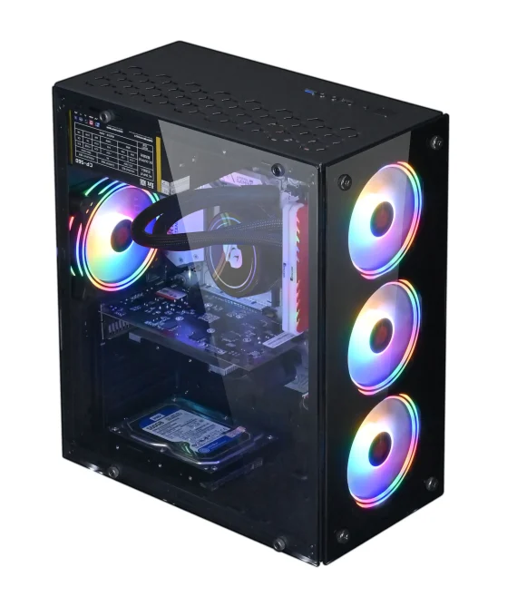 Gaming PC Intel i5i7i9 GTX 4 | PricZone