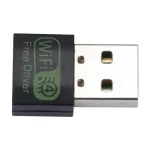 Mini USB WiFi Adapter 150Mbps Wireless Network Card 2 | PricZone