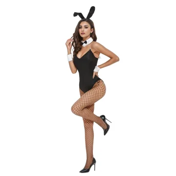 Bunny Girl Anime Costume Halloween Cosplay Set 1 | PricZone