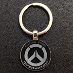 Vintage Overwatch Keychains Anime Key Holders 5 | PricZone