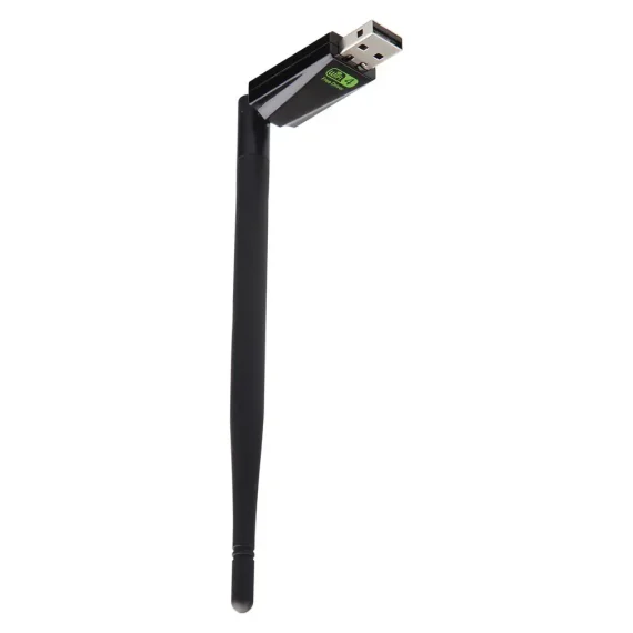 Compact USB Wireless Network Adapter M150L 4 | PricZone