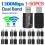 High-Speed Dual Band USB WiFi Adapter 1300Mbps