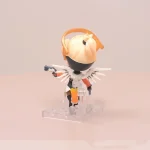 Overwatch Mercy Classic PVC Action Figure 5 | PricZone