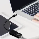 Lenovo USB C Ethernet Adapter 100Mbps 4 | PricZone