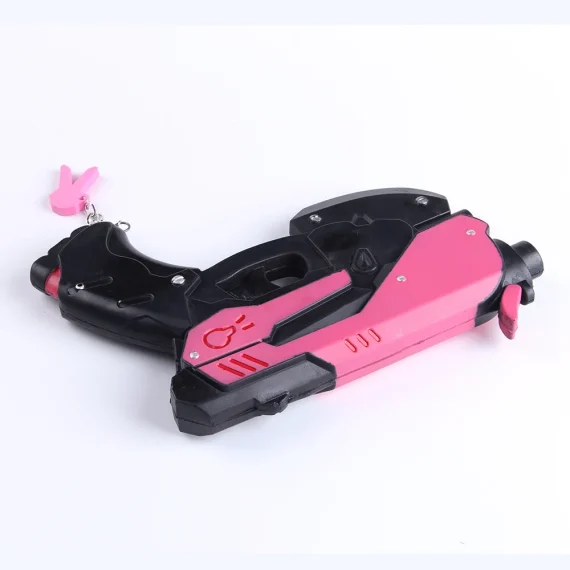 Overwatch DVa Cosplay Gun Prop for Parties 3 | PricZone