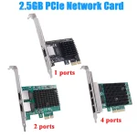 25GB PCIe Network Card for WindowsLinux 1 | PricZone