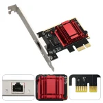 High Speed 25G PCIe Network Adapter for Desktop 4 | PricZone