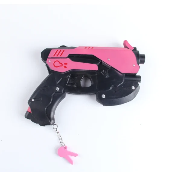 Overwatch DVa Cosplay Gun Prop for Parties 4 | PricZone