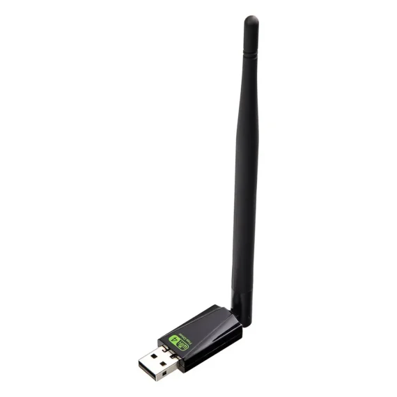 Compact USB Wireless Network Adapter M150L 2 | PricZone