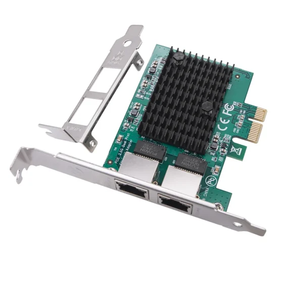 25GB PCIe Network Card for WindowsLinux 3 | PricZone