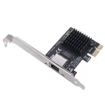 25GB PCIe Network Card for WindowsLinux 4 | PricZone