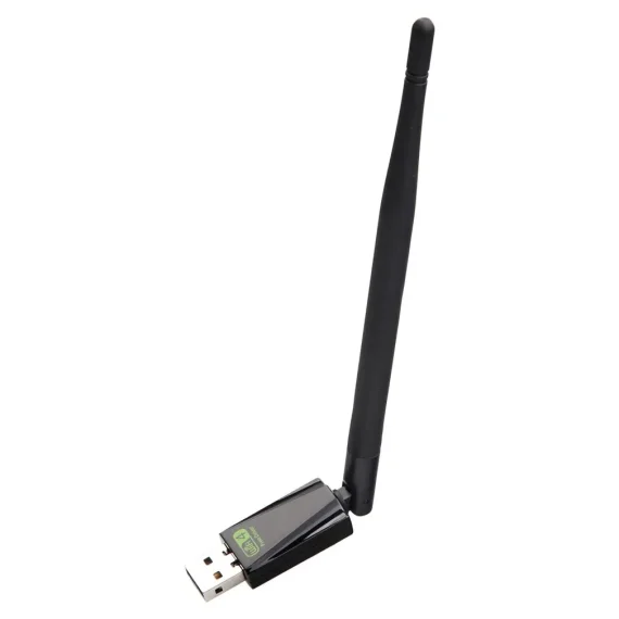 Compact USB Wireless Network Adapter M150L 5 | PricZone