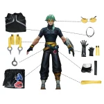 Heartsteel Ezreal LOL Cosplay Costume Set 5 | PricZone