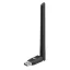 Dual Band USB WiFi Adapter 600Mbps AC600