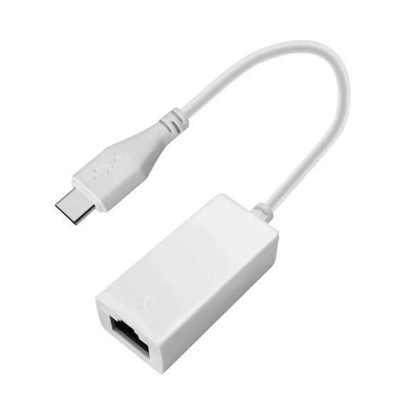 USB C to Ethernet Adapter for Mac and Windows 6 | PricZone