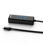 Lenovo USB C Ethernet Adapter 100Mbps 5 | PricZone