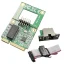 Mini PCIe 2.5G Network Card for PC