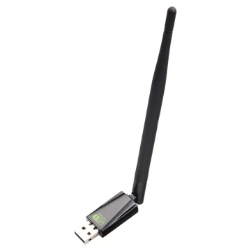 Compact USB Wireless Network Adapter M150L 1 | PricZone