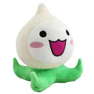 Kawaii Mini Squid Plush Toys for Kids product image