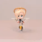 Overwatch Mercy Classic PVC Action Figure 6 | PricZone