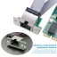 Gigabit Ethernet NIC Mini PCI-E Network Card