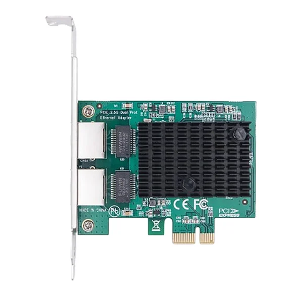 25GB PCIe Network Card for WindowsLinux 5 | PricZone