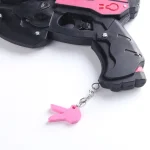 Overwatch DVa Cosplay Gun Prop for Parties 5 | PricZone